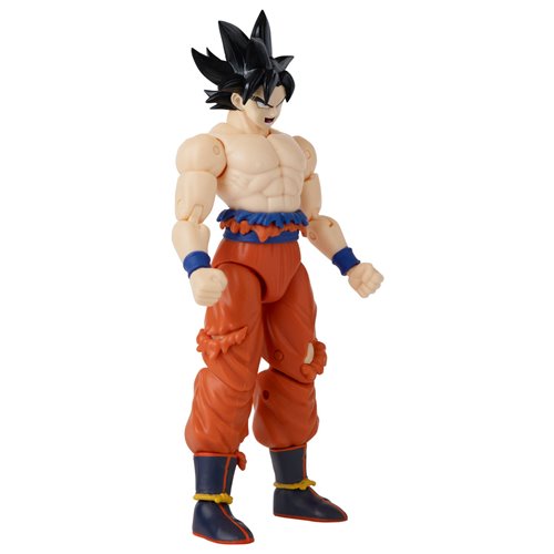 Dragon Ball Super Dragon Stars Action Figure Wave 4 Case of 6