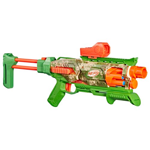 Nerf Scattershock Blaster