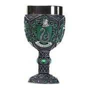 Harry Potter Slytherin Decorative Goblet