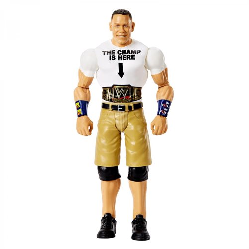 WWE Basic Figure Series 130 Action Figure Case of 12