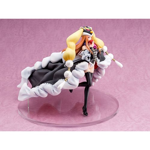 Penguindrum Princess of the Crystal 10th Anniversary F:Nex 1:7 Scale Statue