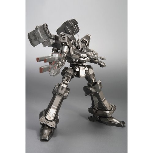 Armored Core: Last Raven Crest CR-C90U3 Variable Infinity 1:72 Scale Model Kit