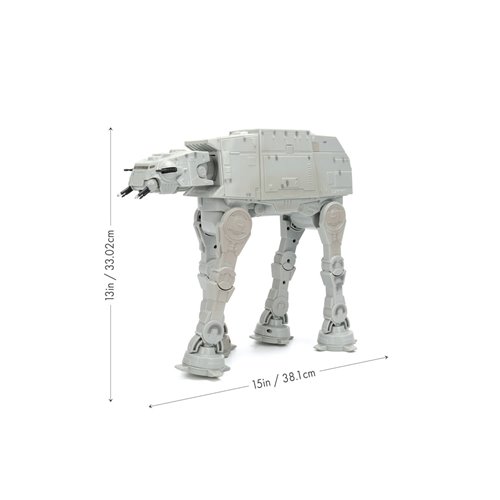 Star Wars AT-AT Walker RC Vehicle