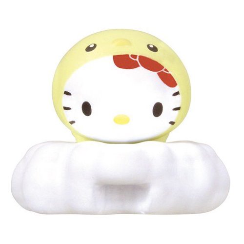 Sanrio Duckie Collection Bikkura Bath Bomb Blind Box Case of 15