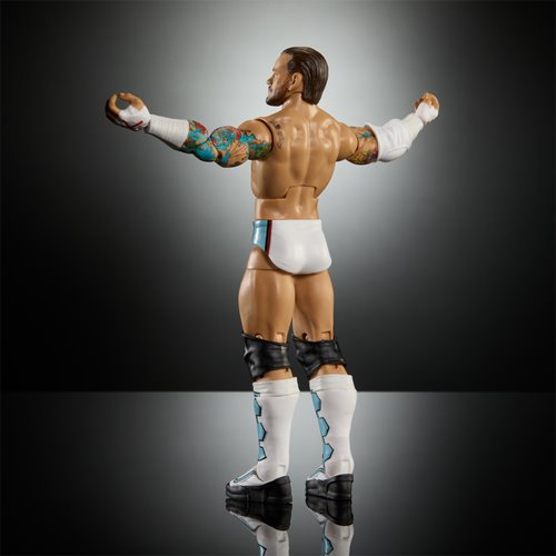 WWE Elite Collection Series 121 Action Figure Case of 8