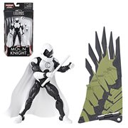 Amazing Spider-Man Marvel Legends 6-inch Marvel's Moon Knight Action Figure