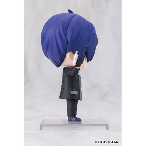 Persona 3 Reload Hero Oshi Works Mini Mini-Figure