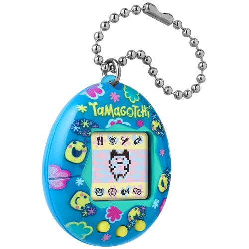 Tamagotchi Original Digital Pet 2025 Wave 4 Case of 8