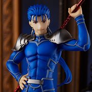 Fate/stay night: Heaven's Feel Lancer Pop Up Parade Statue