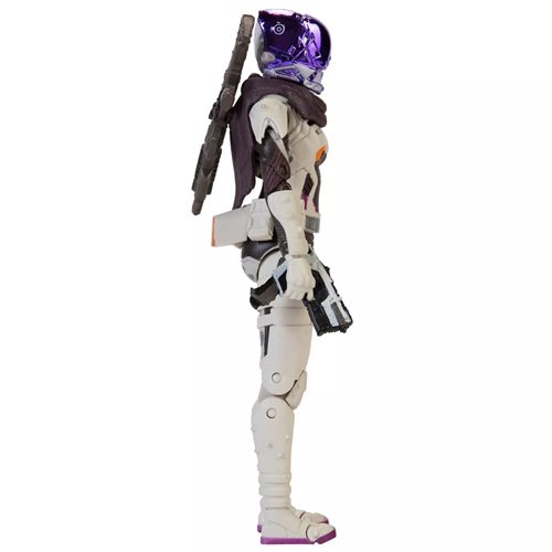 Apex Legends Wraith 6-Inch Action Figure, Not Mint