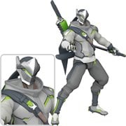 Overwatch 2 Genji 3 3/4-Inch Action Figure