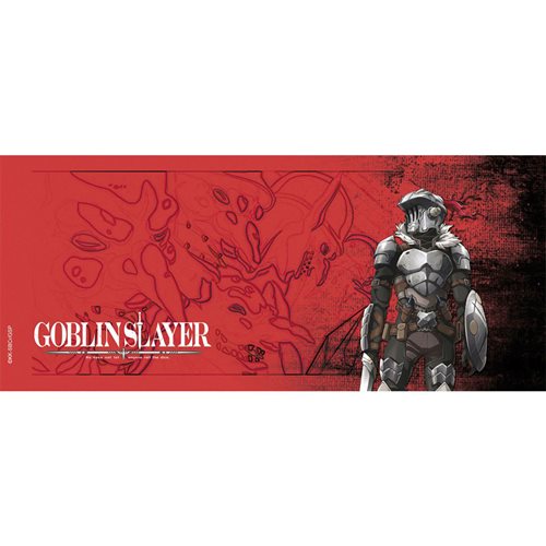 Goblin Slayer vs. Goblins 11oz. Mug
