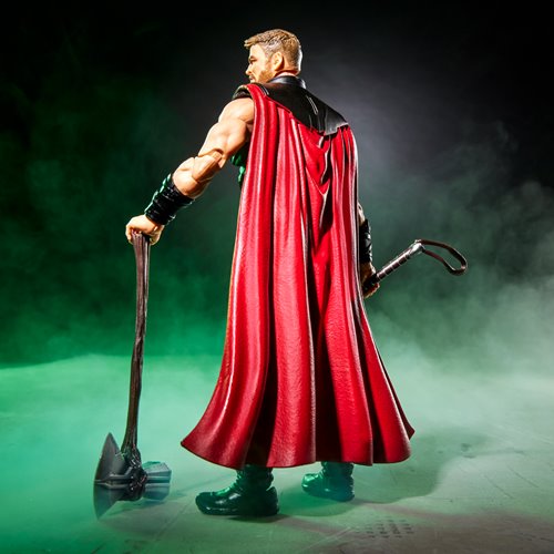 Avengers Doomsday Marvel Legends Series 6-Inch Action Figures Wave 1 Case of 6