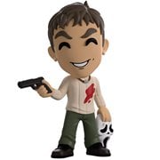 Scream Collection Stu Macher Vinyl Figure