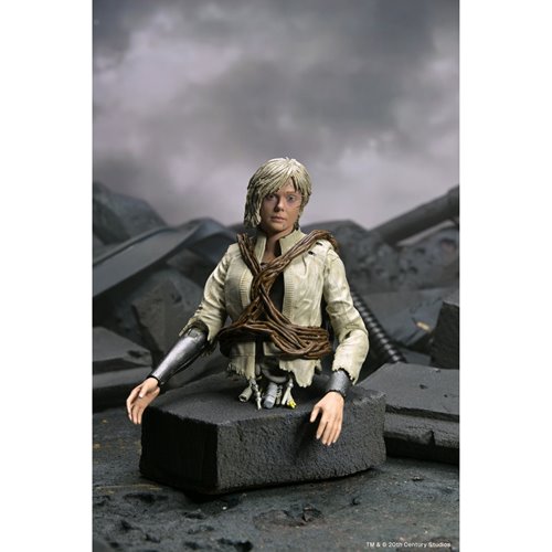 Predator Badlands Ultimate Thia & Bud 7-Inch Scale Action Figure