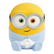 Minions Bob SquishyGlo Silicone Rechargeable Light