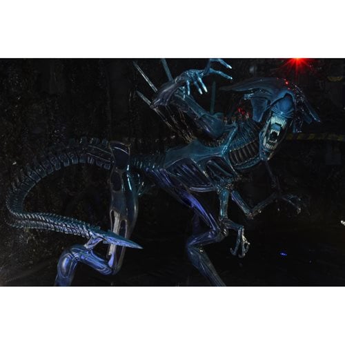 Aliens Xenomorph Queen Ultra-Deluxe Action Figure