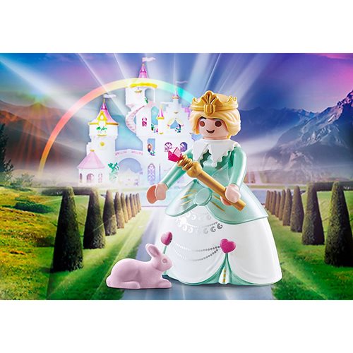 Playmobil 70564 Playmo-Friends Magical Princess Action Figure