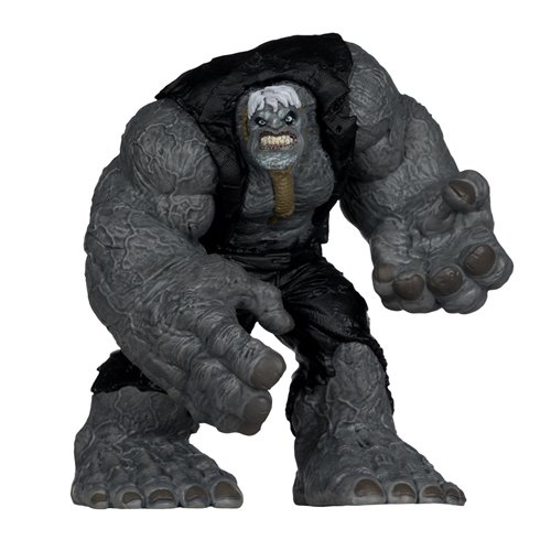 DC Direct Collector Vinyl Wave 5 Todd's Mods Limited Edition 4 1/2-Inch Scale Posed Figure Case of 3