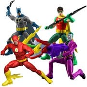 DC Premiere Wave 1 6 1/2-Inch Core Action Figure Case of 8