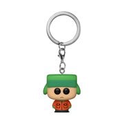 South Park Kyle Pocket Pop! Key Chain