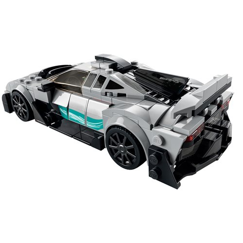 Lego Speed Champions 76909 Mercedes-AMG F1 Performance & Project One