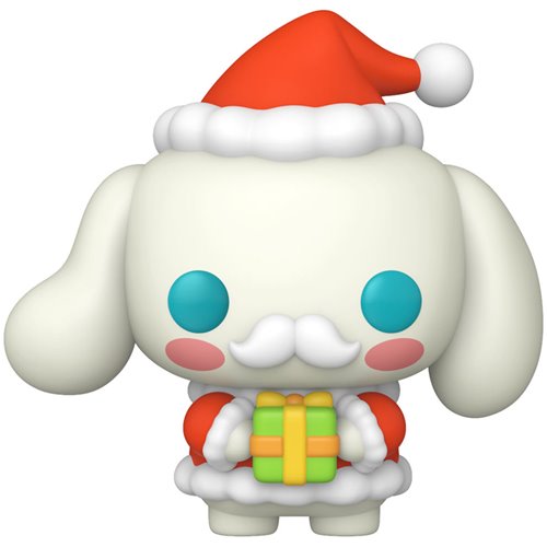 Hello Kitty and Friends Merry Market Cinnamoroll Funko Pop! Vinyl Figure #161
