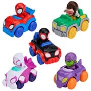 Spidey and his Amazing Friends Super Rollers Wave 2 Case