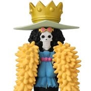 One Piece Anime Heroes Brook Action Figure