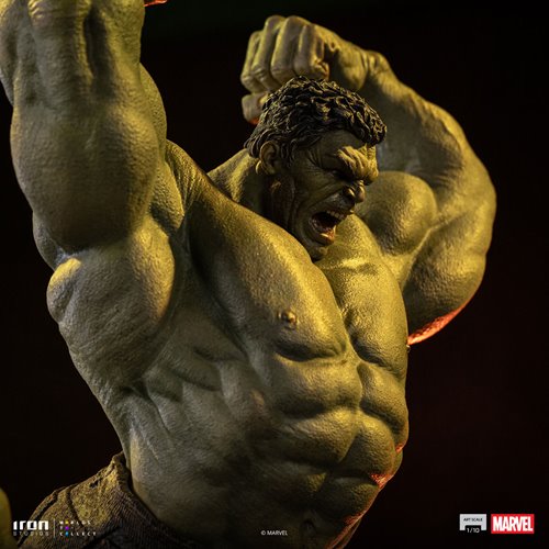 Spider-Man: Brand New Day Spider-Man vs Hulk 1:10 Art Scale Limited Edition Statue