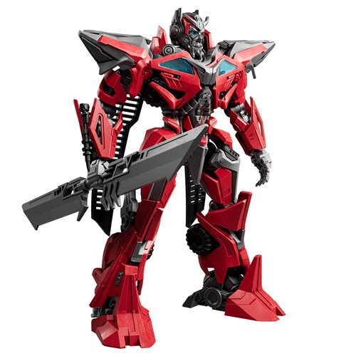 Transformers Classic Class Dark of the Moon Sentinel Prime CC24 Blokees Model Kit