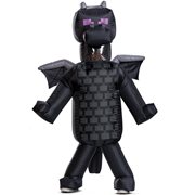 Minecraft Ender Dragon Child Inflatable Costume