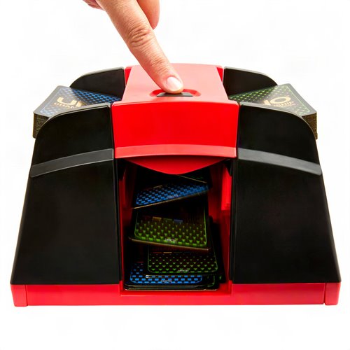 UNO Championship Series Card Shuffler