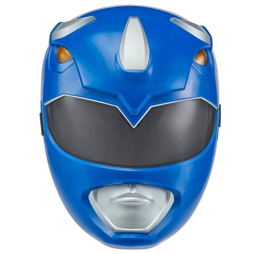 Mighty Morphin Power Rangers: Re-Ignition Power Ranger Blue Ranger Mask