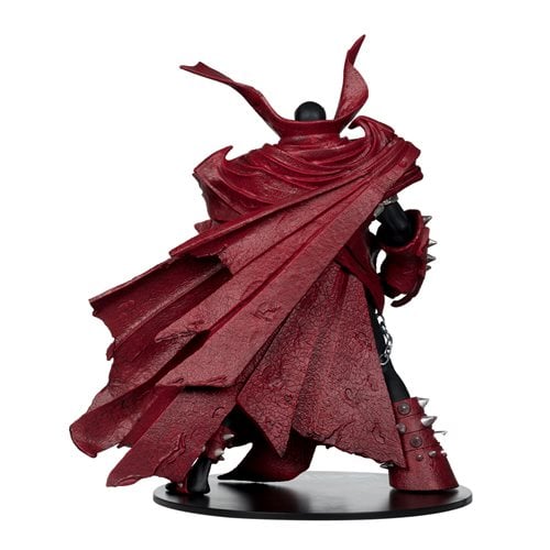 Spawn #95 McFarlane Toys 30th Anniversary 12-Inch Statue with NFT