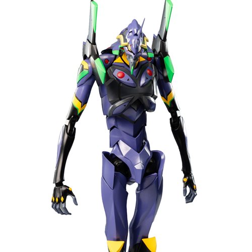 Evangelion: New Theatrical Edition Evangelion 13 ROBO-DOU Action Figure