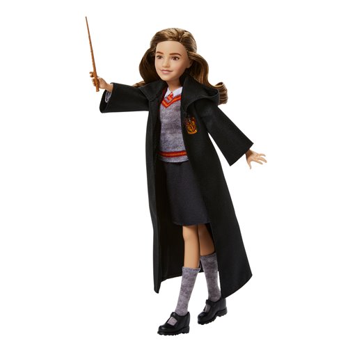 Harry Potter Hermione Granger Fashion Doll