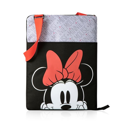 Minnie Mouse Vista Beach/Picnic Blanket