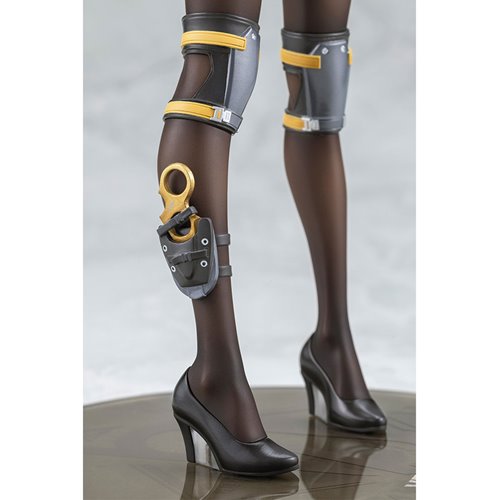 Girls' Frontline 2: Exilium Vector (Molotov Bunny Version) 1:7 Scale Statue