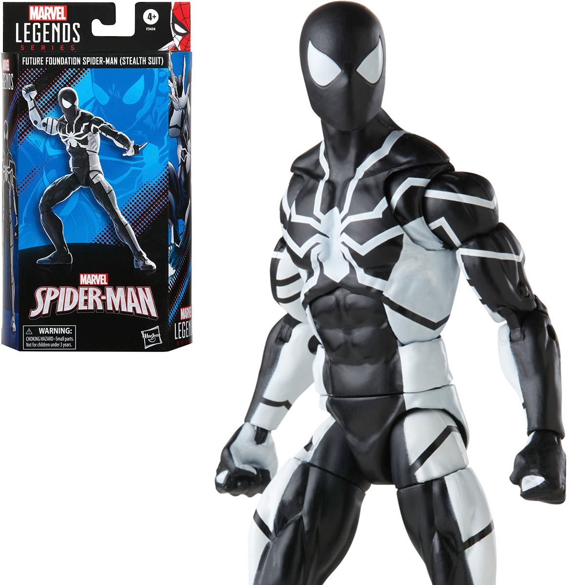 Spider-Man PS4 Stealth Big Time Cosplay Costume Body-suit Jump Kid Child |  eBay