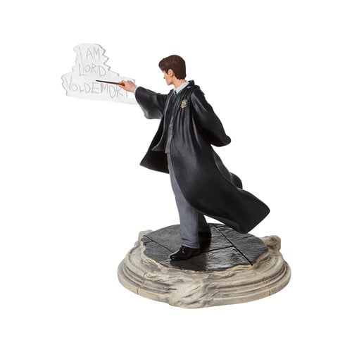 Harry Potter Tom Riddle Statue