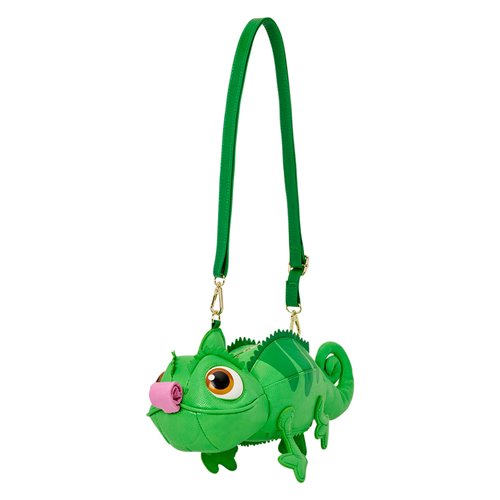 Tangled Pascal Figural Crossbody Bag