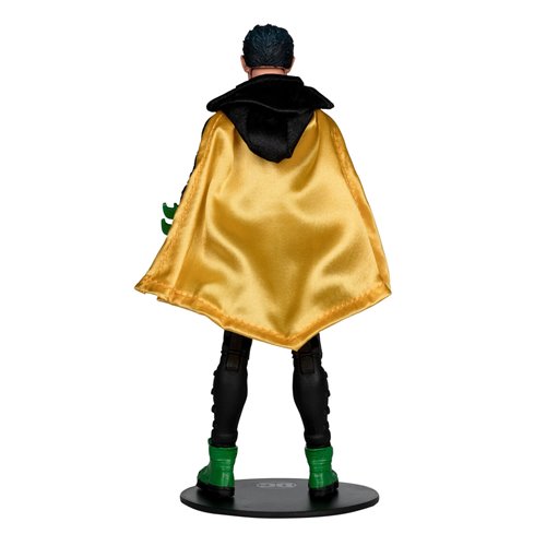 DC Direct Page Punchers Wave 6 7-Inch Scale Action Figure with Comic Book Case of 6