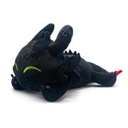 How to Train Your Dragon Toothless Weighted 16-Inch Plush