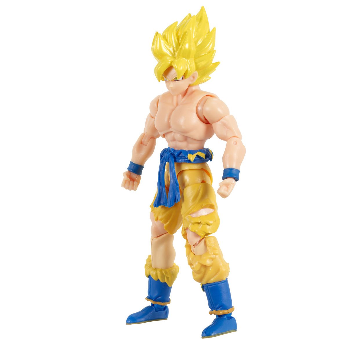 Dragon Ball Super Evolve Lord Beerus - 5 Action Figure - No