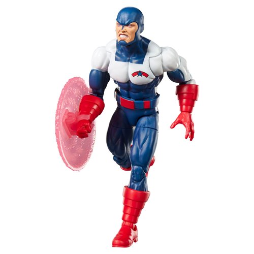 Marvel Legends Box Series 6-Inch Action Figures Case of 8