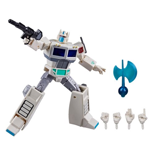 Transformers R.E.D. 6-Inch Action Figures Wave 6 Case of 6