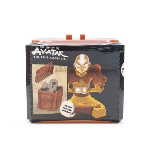 Avatar: The Last Airbender SMOLS Vinyl Figure Case of 12