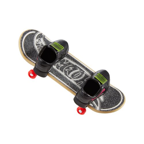 Hot Wheels Skate Fingerboard Singles 2024 Mix 2 Random 4-Pack