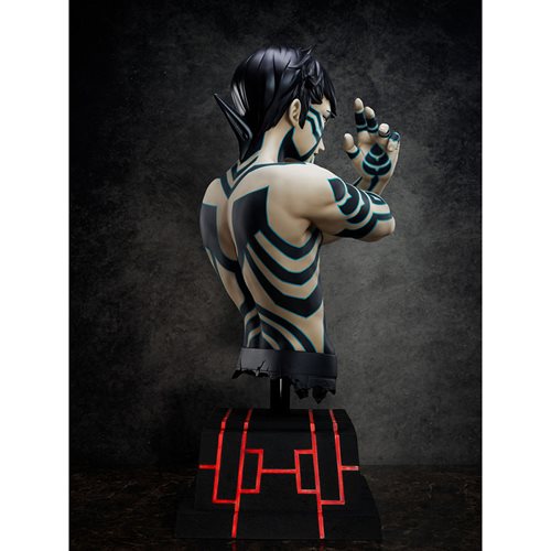 Shin Megami Tensei III: Nocturne HD Remaster Hitoshura F:Nex 1:1 Scale Bust